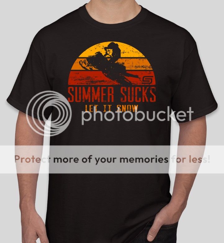 New Summer Sucks Shirts 2019 Snowest Forums